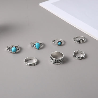 Vintage Handmade Ring