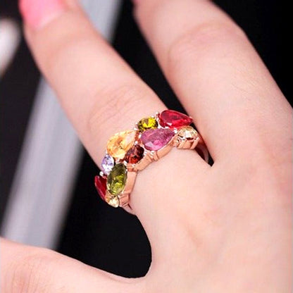 Elegant Ring for Every Occasion