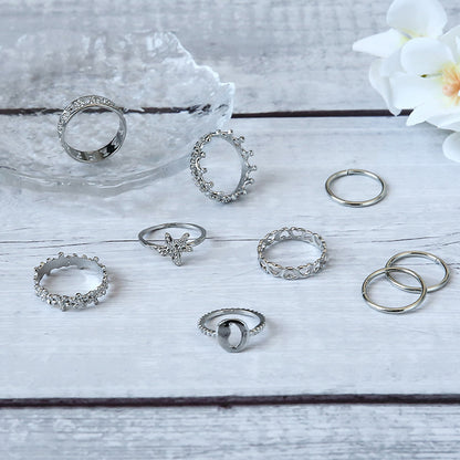 Vintage Handmade Set