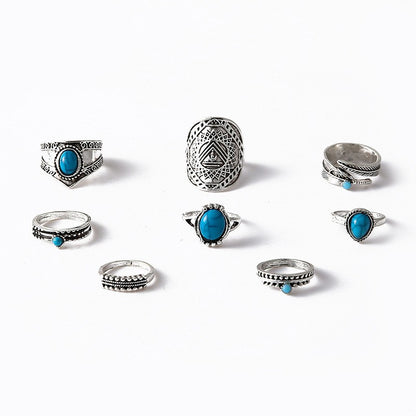 Classic Ring with Timeless Appeal