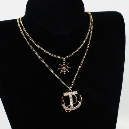 Stunning Necklace for Daily Wear