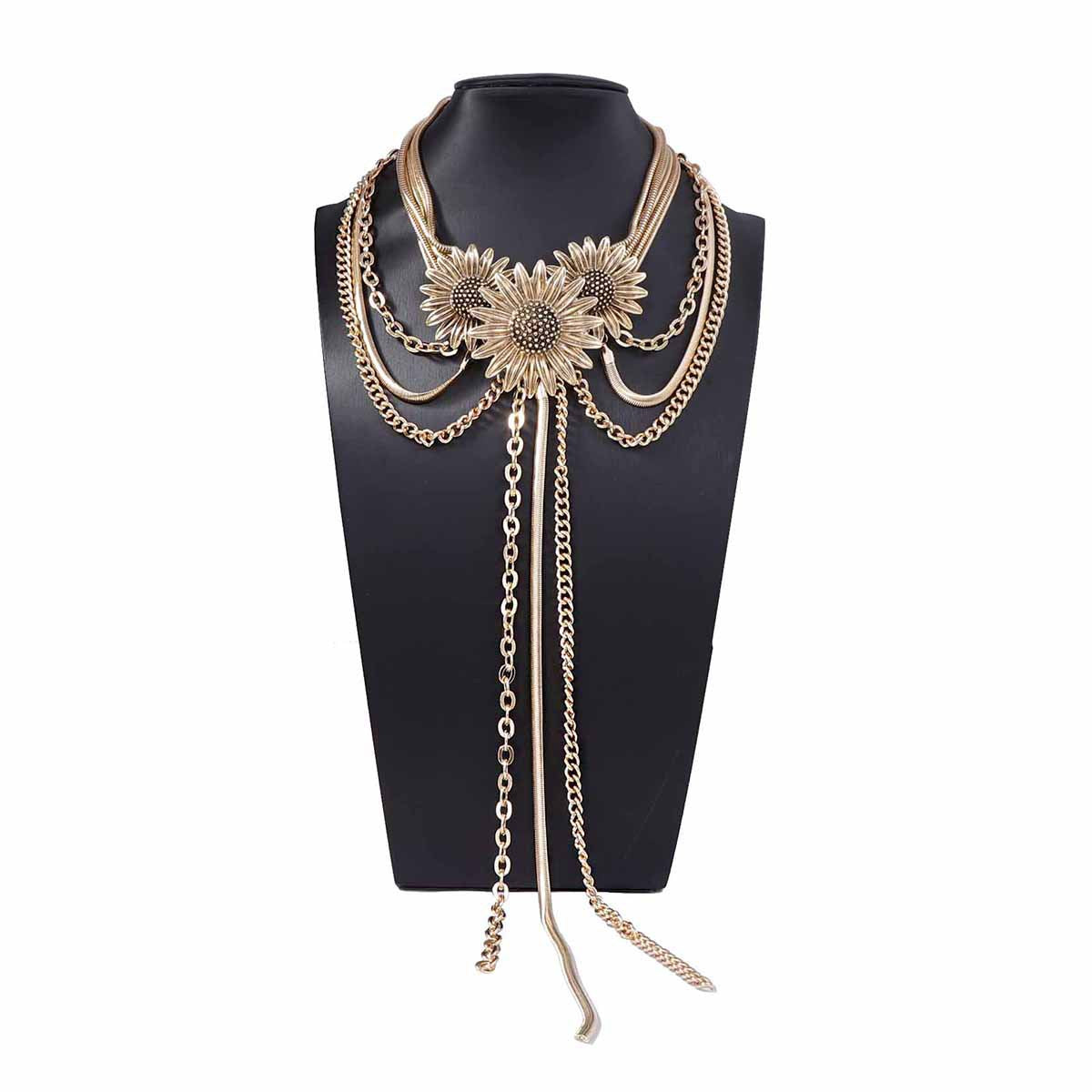 Vintage Handmade Necklace