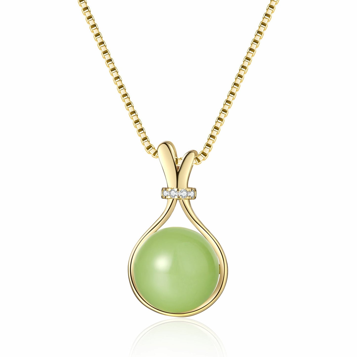 Romantic Necklace for Special Moments