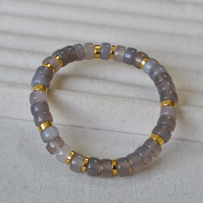 Classic Gold Bracelet with Timeless Appeal