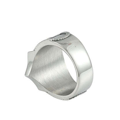 Romantic Ring for Special Moments