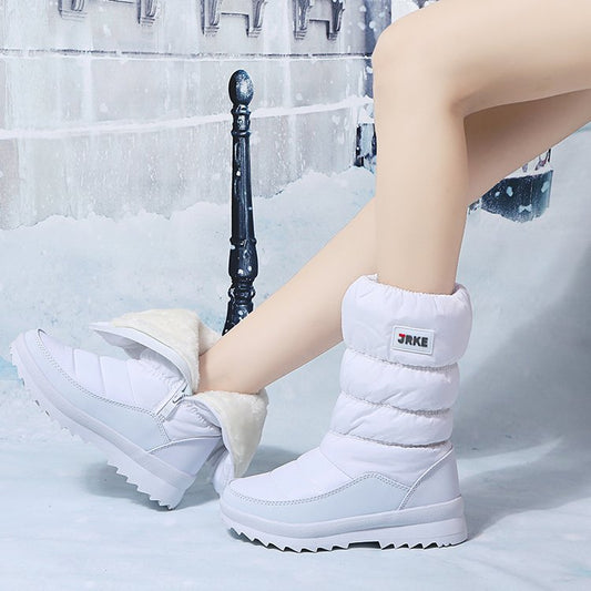 Stylish Orthopedic Boots for Any Occasion