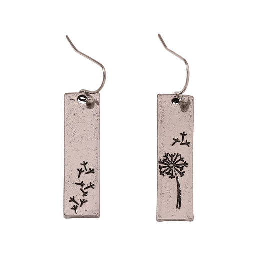 Romantic Earring for Special Moments