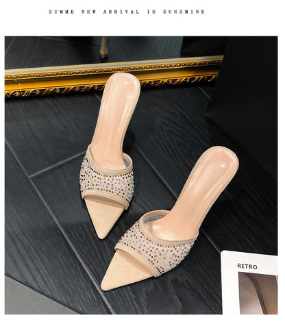 Graceful Orthopedic Sandals for Modern Look