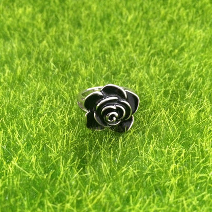 Romantic Ring for Special Moments