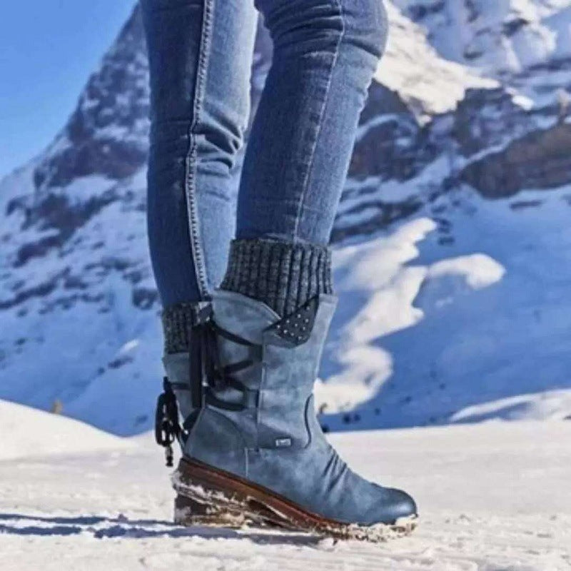 Beautifully Crafted Orthopedic Boots