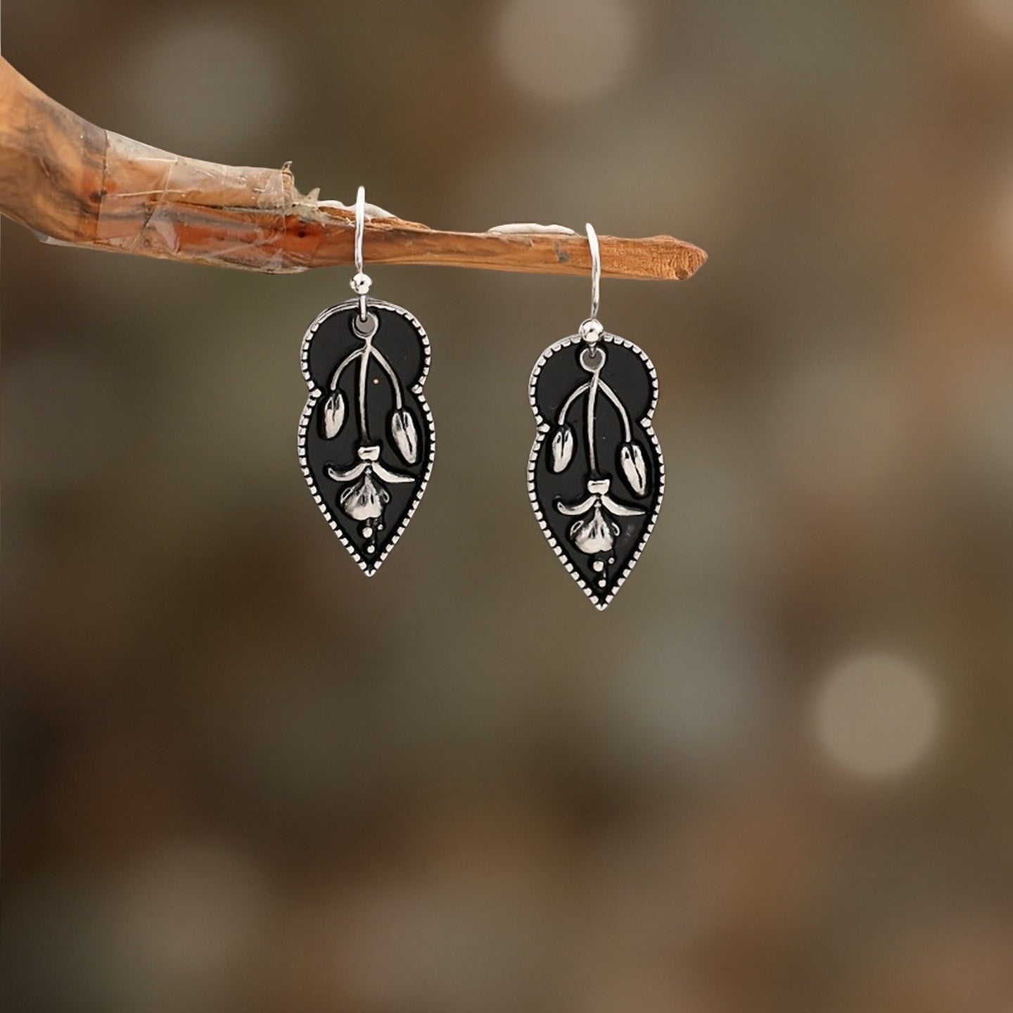 Elegant Earring for Every Occasion