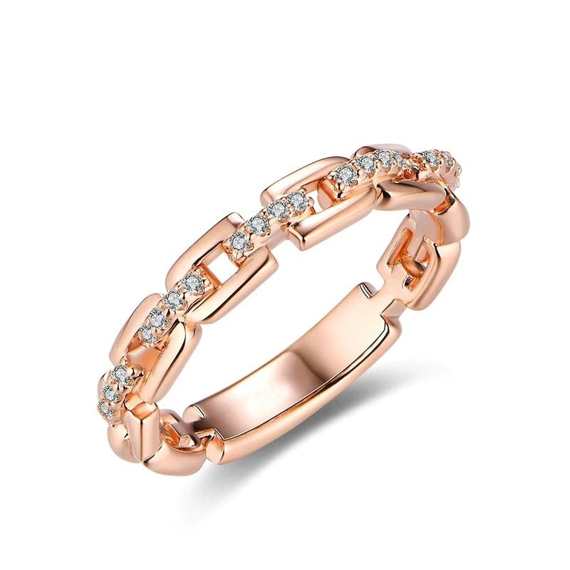 Vintage Handmade Ring