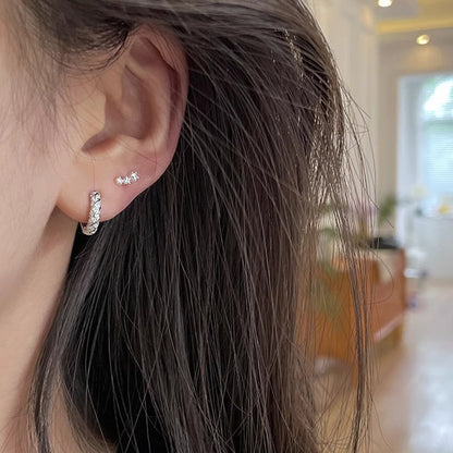 Classic Earring with Timeless Appeal