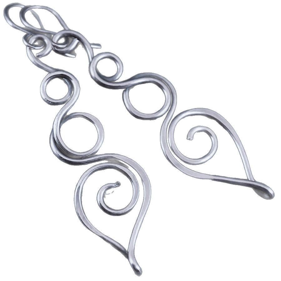 Romantic Earring for Special Moments