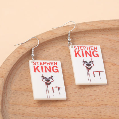 Stunning Earring for Daily Wear