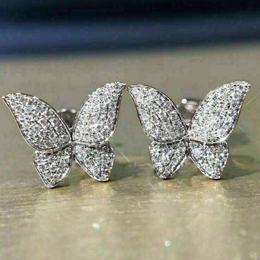 Romantic Earring for Special Moments