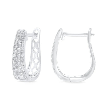 Romantic Earring for Special Moments