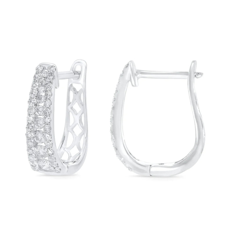 Charming Earring for Any Occasion