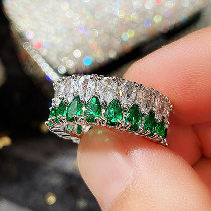 Charming Ring for Any Occasion