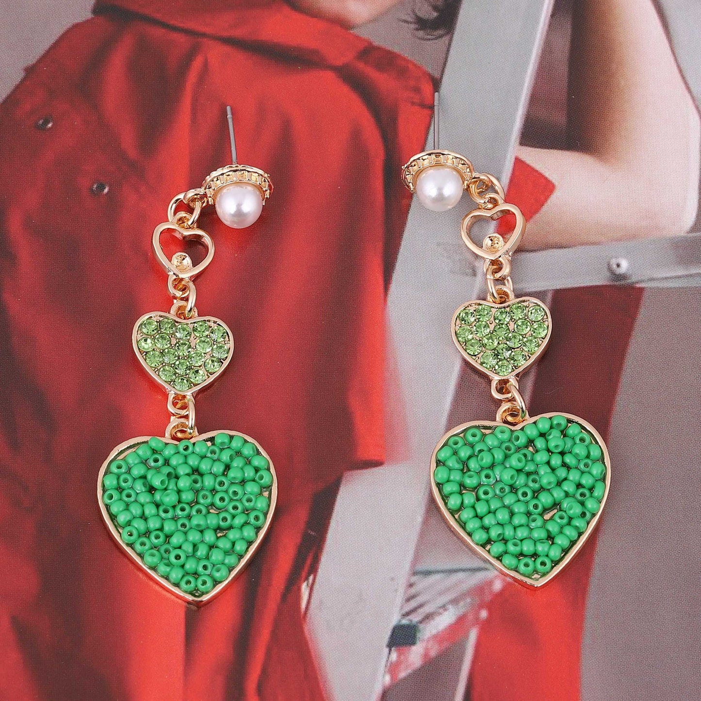 Delicate Artisan Piece