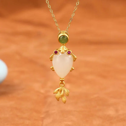 Elegant Gold Necklace for Every Occasion