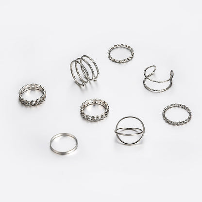 Charming Chain for Any Occasion