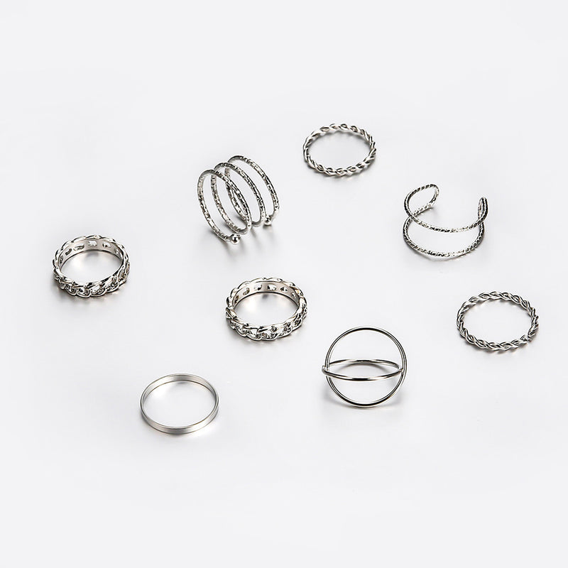 Charming Chain for Any Occasion