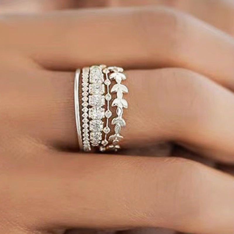 Stunning Set for Daily Wear