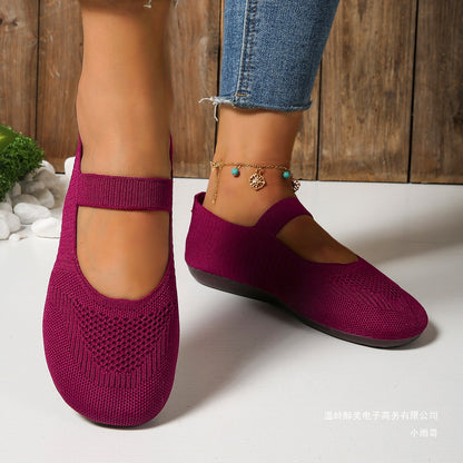 Classic Orthopedic Shoes with Timeless Style