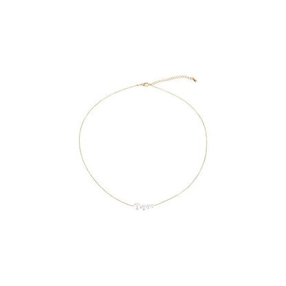 Charming Pearl Necklace for Any Occasion