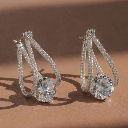 Beautiful Earring with Unique Style