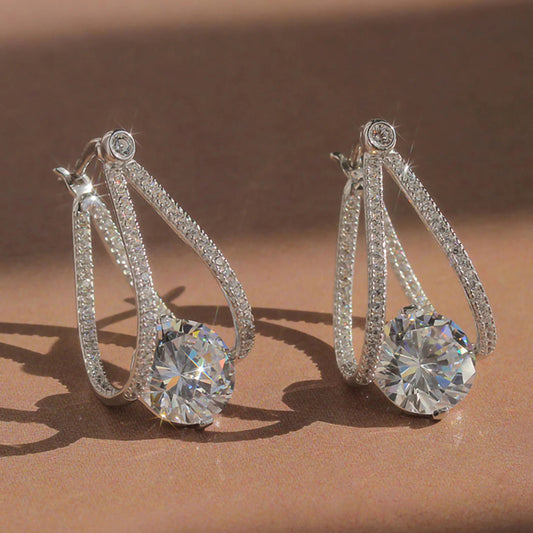 Beautiful Earring with Unique Style