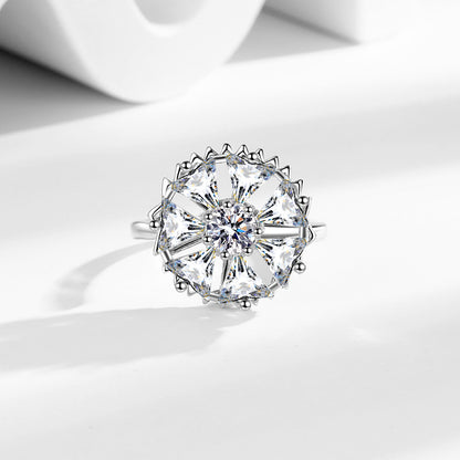 Elegant Ring for Every Occasion