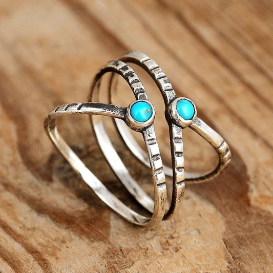 Beautiful Ring with Unique Style