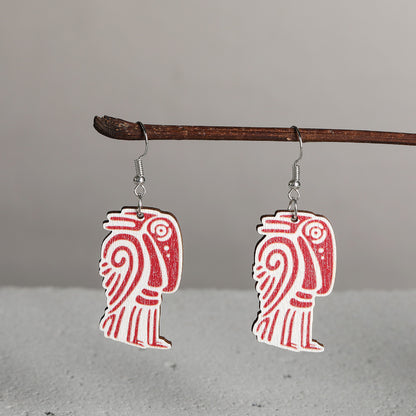 Stunning Earring for Daily Wear
