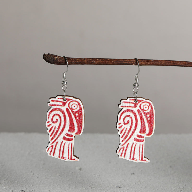 Stunning Earring for Daily Wear