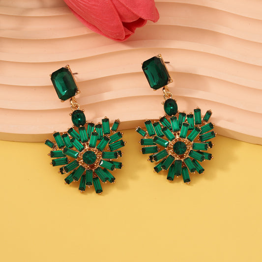 Charming Earring for Any Occasion