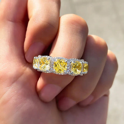 Elegant Ring for Every Occasion
