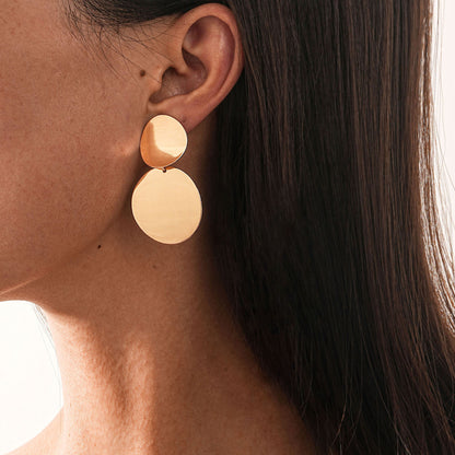 Romantic Earring for Special Moments