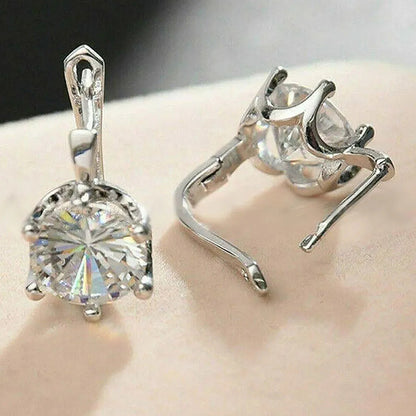 Classic Earring with Timeless Appeal