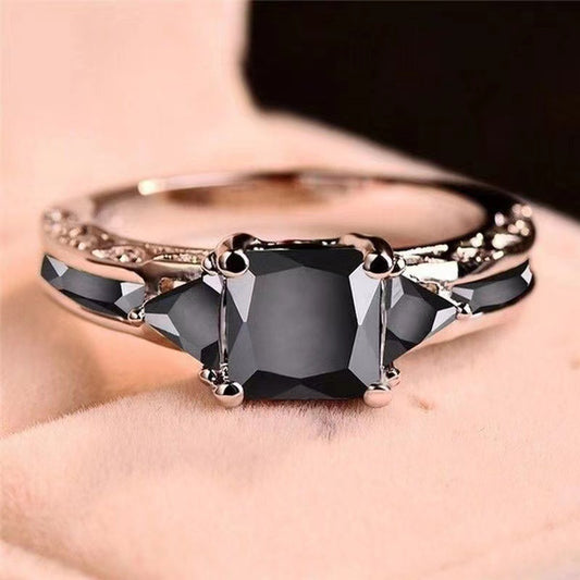 Romantic Ring for Special Moments