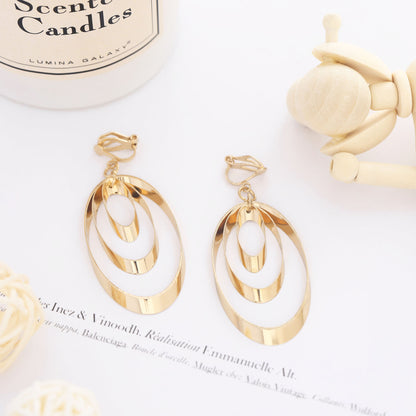 Elegant Earring for Every Occasion