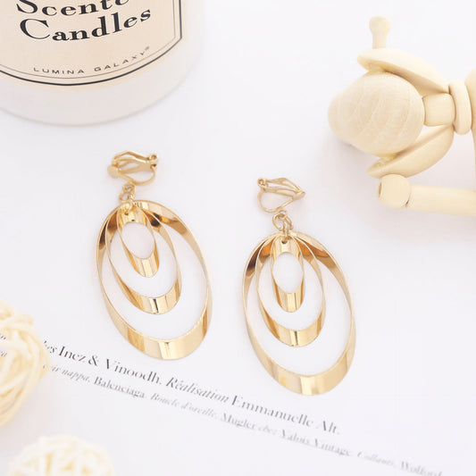 Elegant Earring for Every Occasion