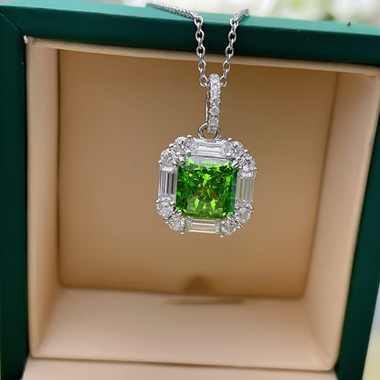 Vintage Handmade Necklace