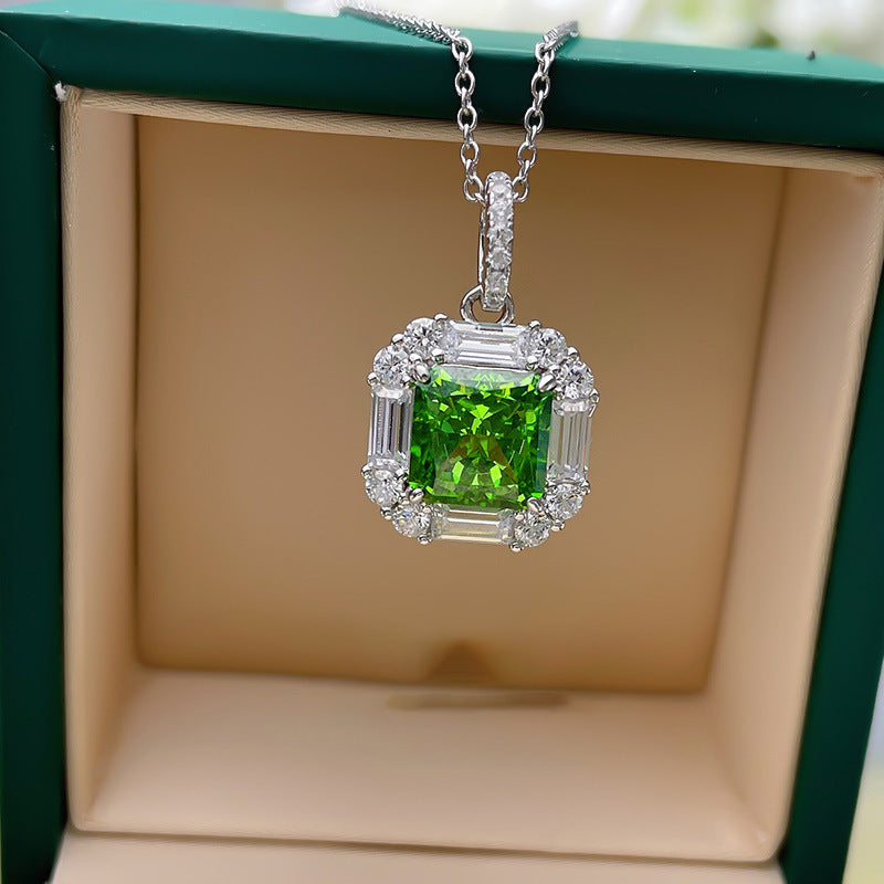 Vintage Handmade Necklace