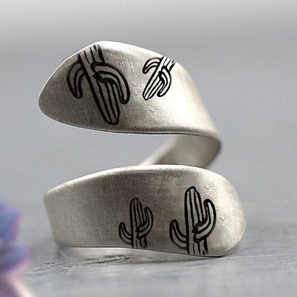 Romantic Ring for Special Moments