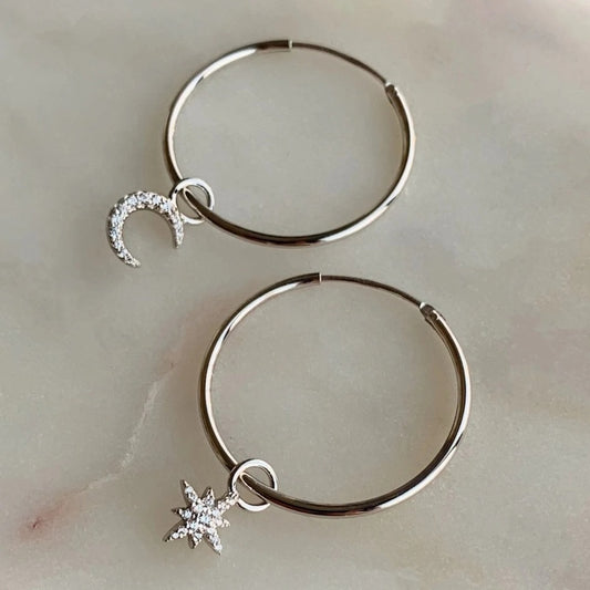 Charming Earring for Any Occasion