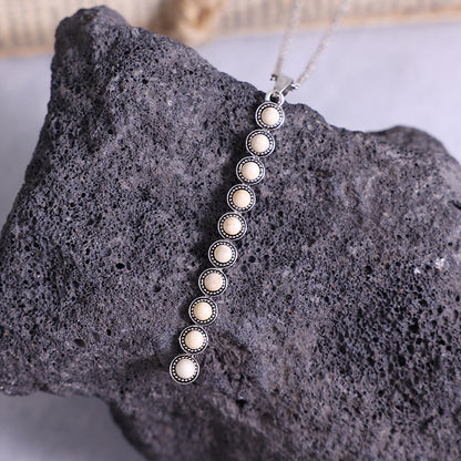 Delicate Artisan Necklace