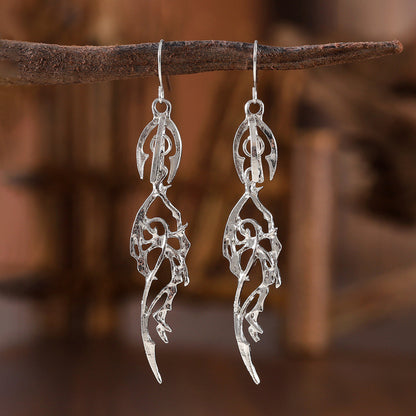 Stunning Earring for Daily Wear