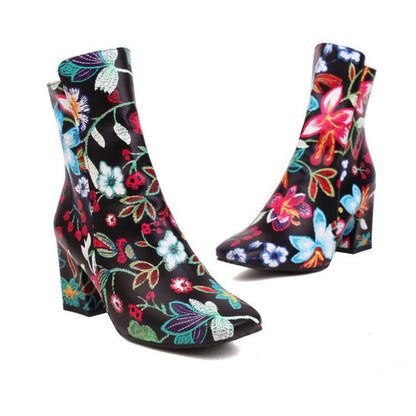 Comfortable Orthopedic Boots for Daily Wear